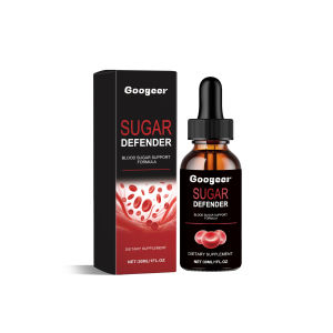 Vitality Dietary Supplement Drops Body Care Nutritional Supplement Vitality Drops