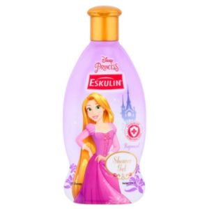 [ SHOWER GEL ] ESKULIN KIDS PRINCESS SHOWER GEL 250 ML / SABUN MANDI ANAK
