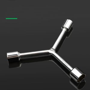 [HCM] Cờ lê CHỮ Y Cờ lê ba chấu Cờ lê tam giác với 7 lựa chọn kích thước -GL314