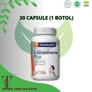 Glutathione Whitening Supplement Collagen For Women Vitamin C Body Whitening Pemutih Badan Seluruh Cepat