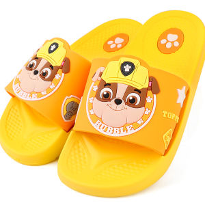 Kanak-kanak Slide Sandal Boy dan Girl Anti-slip selipar PAW Patrol kartun Homewear kasut
