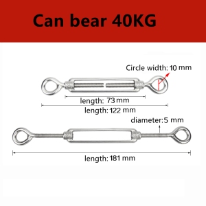 【In stock】Shade Sail Hardware Kit 304 Stainless 44PCS Triangle Square Rectangle Awning Attachment Mounting Kits for Awning Sunshade Heavy Duty Sun Sails Accessories Assembly Set Suspension Easy Mounting Steel Thick Ring Sail Pad Eye Plate Boat Rigging