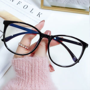 🔥Computer Anti Radiation/Blue Light Coated Lens Full Acetate Eyeglass LovelylifeFu👍