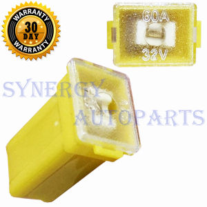 Sekring Sekering Fuse Central Pusat Kotak Mini Panjang 60 A - 7385 5 PCS