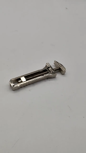 Professional Aluminum Alloys Multipurpose Wrench Multifunction Nail Extractor Bottle Opener Spanner Calipers Multitool