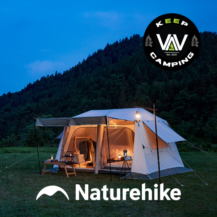 NATUREHIKE%20Village%208.5%20Air%20Inflatable%20Tent%20-%20Image%205