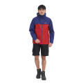 EIGER RAINTOUR JACKET HOODIE. 