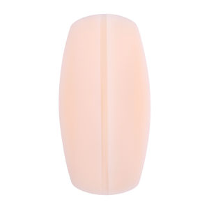 2PCS Women Silicone Bra Strap Decompression Anti-Slip Shoulder Pads Underwear Holder Shoulder Pads Accessories Shoulder Pad