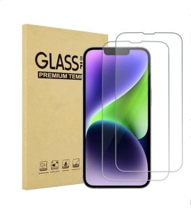 【🔥SG SELLER🔥】RICHMENTGADGET 9H Hardness Clear Tempered Glass Screen Protector iPhone 17 pro max 17 air 17pro 17airiPhone16 iPhone 16 Pro iPhone 15 Pro Max 15Pro 15Plus iPhone 14 Plus iPhone 13 Pro Max iPhone12 iPhone 12 11 Pro iPhone XR iPhone 6/7/8