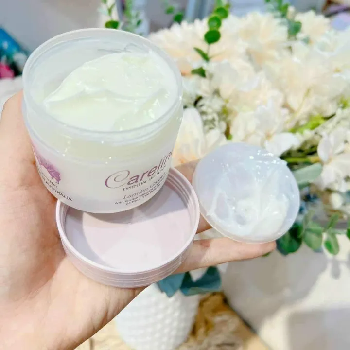 Kem%20d%C6%B0%E1%BB%A1ng%20da%20nhau%20thai%20c%E1%BB%ABu%20Lanolin%20Cream%20Careline%20%C3%9Ac%20100ml%20-%20Image%205