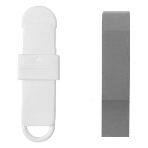 Cao Su Hộ Gia Đình Nhà Bếp dụng cụ vệ sinh Dễ Dàng Limescale Tẩy kính phòng tắm chất tẩy rửa cân dùng trong bếp Và Gỉ Bàn Chải