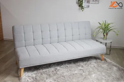 INFINITE Sofa Bed โซฟา 3 ที่นั่ง ปรับระดับได้
