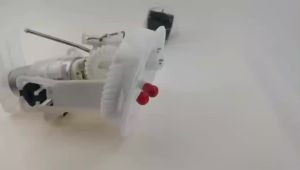 JH Fuel Pump Assembly Fit For BMW 3 E36 318i 318is 318ti 325i 325is 16141182842 16141182985 16146758736 228222005001Z E10293M