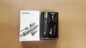 Xiaomi Mijia Electric Nose Ear Hair Trimmer for Men Painless Rechargeable Sideburns Eyebrows Beard 3 in 1 Hair Clipper Shaver