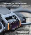 STARTRC & BRDRC ORIGINAL ND Filters Set For DJI Avata 2 Lens ND8 ND16 ND32 Aksessoris Drone Camera Filter ND 8 16 32 Pelindung Kamera Lensa Professional. 