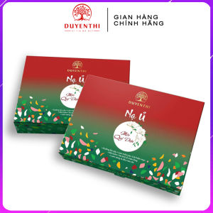 Mặt Nạ Ủ Mộc Quý Diện Duyên Thị