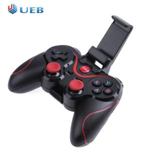 T3 Wireless Bluetooth-compatible Gamepad Gaming Controller for Android Smartphone Smar