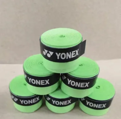 Yonex Badminton Racquet Raket Grip Overgrip