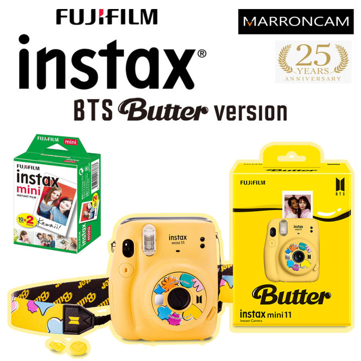 Fujifilm Instax mini Instant Film, Photography, Cameras on Carousell