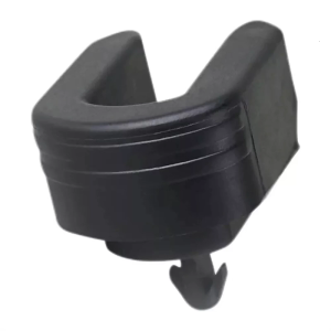 1/2Pcs Rear Side Tailgate Hinge Bushing for 2016-2023 66143-04021 84331136 Replacement Bushing Grommet Auto Part