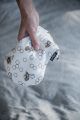 KipKep Woller Heat Husk Pillow | Newborn Baby Colic Relief | Mummy Breastfeeding | Warm Cold Compress Husk alike. 