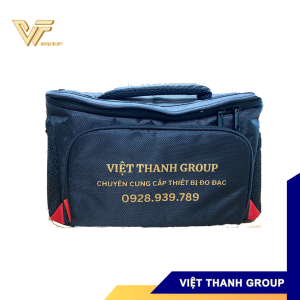 Túi Đựng Máy GPS RTK - túi đựng máy trắc địa đo đạc