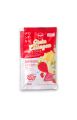 KIMIKO Gluta Collagen Drink Whitening Slimming Beauty Anti-aging | Melon Strawberry Milk | 10 Sachet per Pack. 
