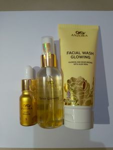 ANZORA SKINCARE GLOW ORIGINAL