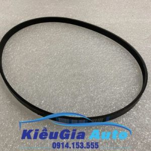 Dây curoa máy Ford Laser 1.6 1999-2005 4PK885