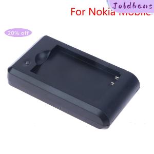 Joldhans BL-5C Replacement Battery Original BL 5C USB charger For Mobile Phone Li-ion