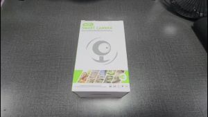 [FVFR]1080P HD Smart Camera Monitor WiFi CCTV Night Vision Webcam Outdoor IP Camera Video Surveillance Security Monitor for VI365  APP