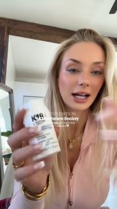 K18 x Future Society Leave-in Molecular Repair Hair Mask 50ml