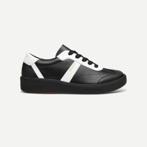 Sunnystep - Dream Sport Trainer - Oreo Oatmeal Ink & Ice - Most Comfortable Walking Shoes