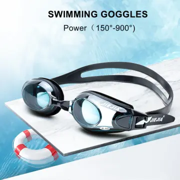 Goggles with grade online