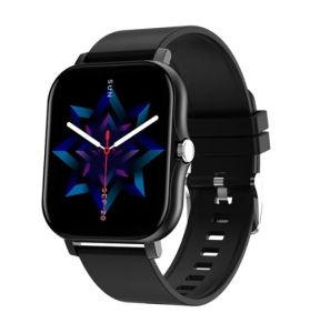 AVAFITZ S9 ACTIVE SMARTWATCH 1.88 Inch Screen Smart Watch Life 5-7 Days HD Screen Real-Time Reminder