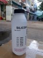 Dầu silicone bôi trơn 450ml độ trơn tốt, cho máy móc, cụm sấy, bao lụa máy in, máy photocopy. Là chai Dầu silicon, silicol dạng nước lỏng màu trắng. 