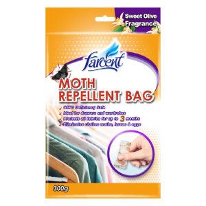 Farcent Moth Repellent Bag 300g