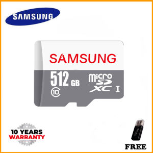Sansung Memory Card   100% Original (Free Card Reader) (Free Shipping) 150MB/S Ultra Class 10 2000GB/1TB/512GB/256GB/128GB Micro SD Memory Card Samdisk
