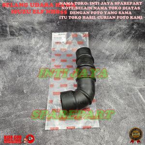PIPA KARET SELANG HAWA UDARA ISUZU ELF NHR55