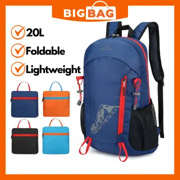 Buy Small Hiking Backpack Waterproof online Lazada .my