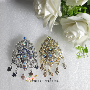 Bros Pria/Bros Beskap