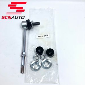 (GIÁ BÁN 1 CHIẾC) Rotyun Cân Bằng Toyota Innova Các đời xe 2000 - nay ( MÃ 48820-0K010) Rô tuyn