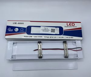 72Led 12/24V Truck Camper Reading LampCar Interior Roof Ceiling Dome light
