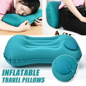 Air bead pillow hotsell