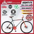 Asogo fixie best sale