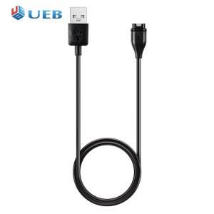 Cáp Sạc USB 1M Cho Garmin Fenix 6S 6 5 Plus 5X Vivoactive 3