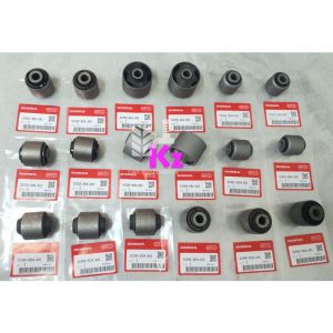 1PC PRICE!!! - REAR UPPER ARM BUSH/REAR TRAILING ARM BUSH/REAR SUSPENSION ARM BUSH-HONDA ACCORD SDA 2003-2007