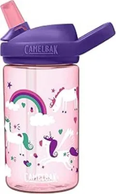 CAMELBAK EDDY+ KIDS 0.4 L BOTTLE