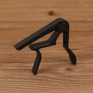 BAYAR DITEMPAT Capo gitar / gitar capo 30 / capo gitar akustik nilon bahan besi kuat k8