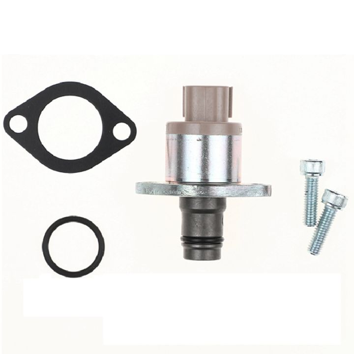 Fuel Pump Suction Control Valve (SCV) For Mitsubishi ASX, Lancer, Outlander 1.8 Di-D